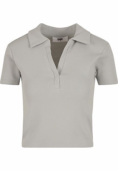 DEF T-Shirt "DEF DEF T-Shirt" 1 Stk. günstig online kaufen