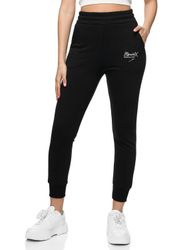 REPUBLIX Jogginghose BREE Damen Jogger Sporthose günstig online kaufen