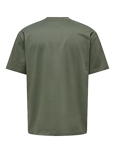 ONLY & SONS T-Shirt ONSFRED (1-tlg) günstig online kaufen