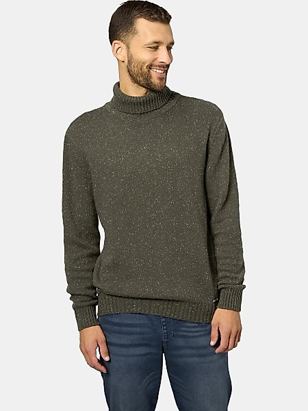 Babista Rollkragenpullover "Pullover IVIELLA" günstig online kaufen
