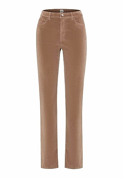 Brax 5-Pocket-Hose "Style CAROLA" günstig online kaufen