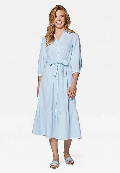 Mavi Blusenkleid "STRIPED DRESS", Streifen Kleid günstig online kaufen