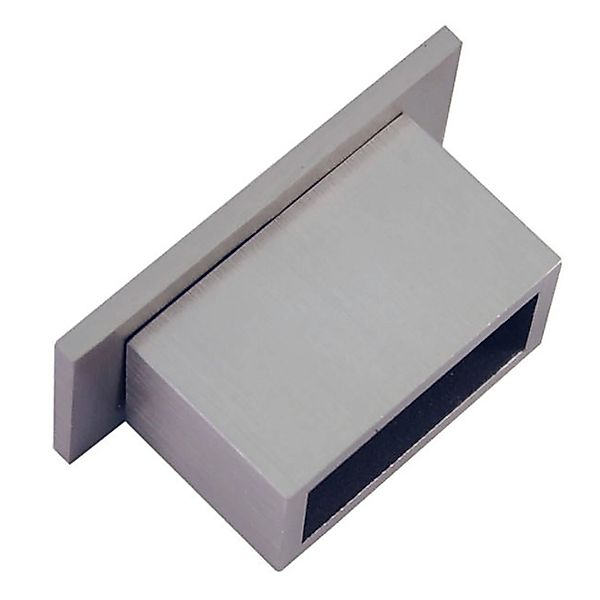 SCHÖNER WOHNEN-Kollektion Gardinenstangenhalter "Wandlager" Serie Einzelpro günstig online kaufen