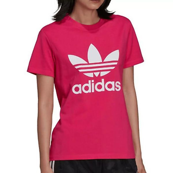 adidas  T-Shirts & Poloshirts HG3785 günstig online kaufen