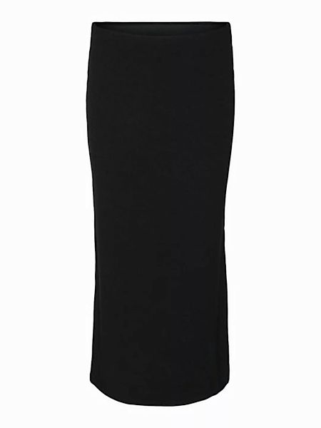 Vero Moda Jerseyrock VMMARY 7/8 SKIRT JRS GA NOOS günstig online kaufen