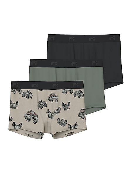 Name It Trunk NKMBOXER 3P PEYOTE günstig online kaufen