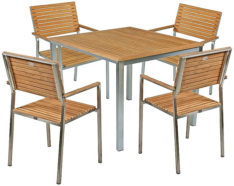Garden Pleasure Gartentisch »DENVER« günstig online kaufen