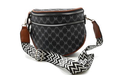 Sonderpostendiscount Umhängetasche Damen Umhängetasche mit verstellbarem günstig online kaufen