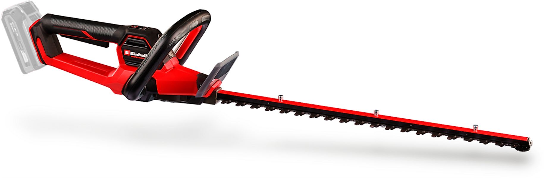 Einhell Akku-Heckenschere """GP-CH 18/50 Li BL-Solo""", ohne Akku, ohne Lad günstig online kaufen