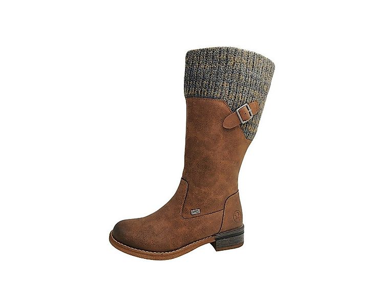 Rieker Schaftstiefel Stiefel günstig online kaufen