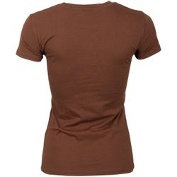 FC St. Pauli T-Shirt Totenkopf taillierter günstig online kaufen