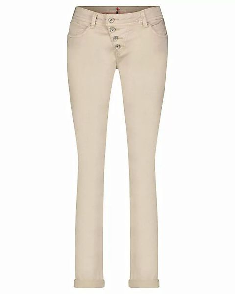 Buena Vista Culotte Damen Hose MALIBU aus Stretch-Twill (1-tlg) günstig online kaufen