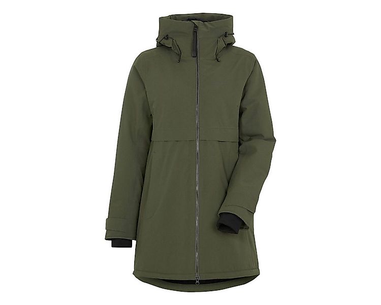 Didriksons Funktionsparka Didriksons Helle 6 - Damen Parka günstig online kaufen