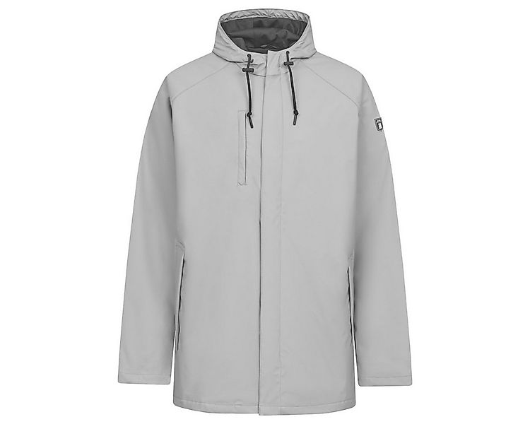 Derbe Regenjacke Derbe Passby Plain - Herren Regenjacke günstig online kaufen