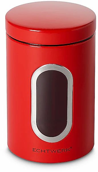 ECHTWERK Vorratsdose, (1 tlg.), 1,4 Liter günstig online kaufen