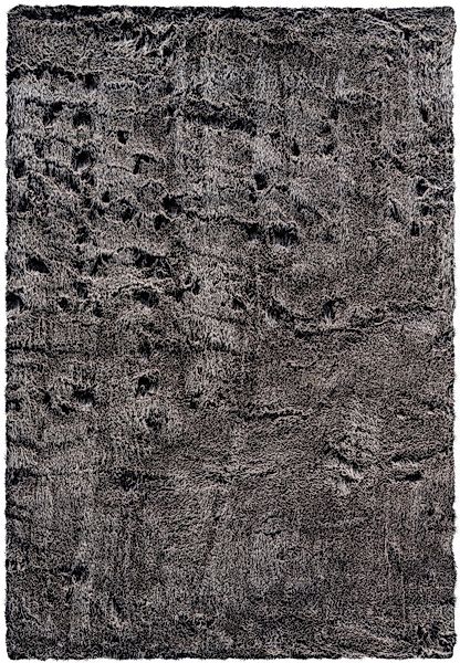 calo-deluxe Hochflor-Teppich »Emica-1000«, rechteckig, 52 mm Höhe, Kunstfel günstig online kaufen