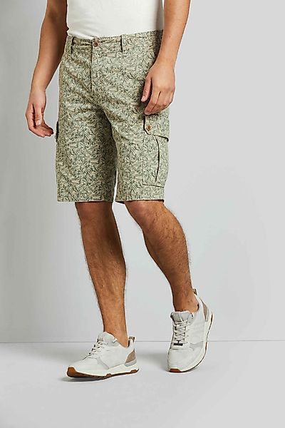 bugatti Bermudas mit verschiedenen Taschenlösungen günstig online kaufen