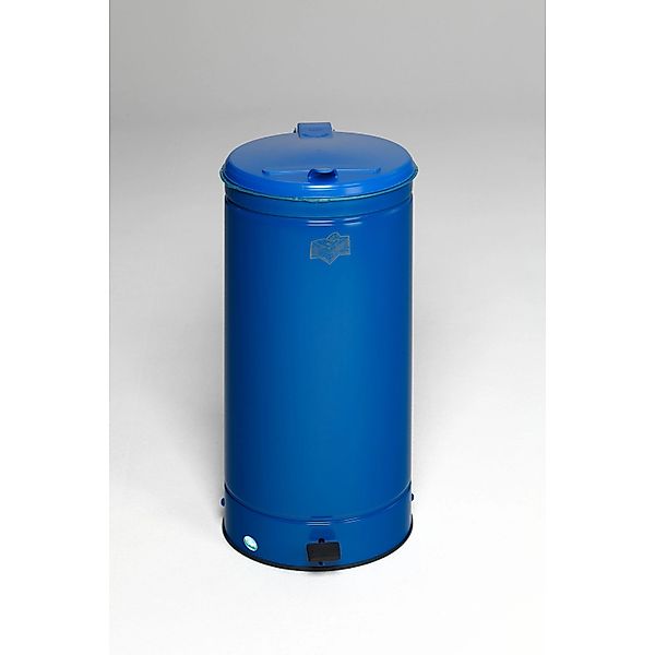 PROREGAL Großvolumiger Abfallsammler Mit Fußpedal 66 Liter HxBxT 80 x 43 x günstig online kaufen