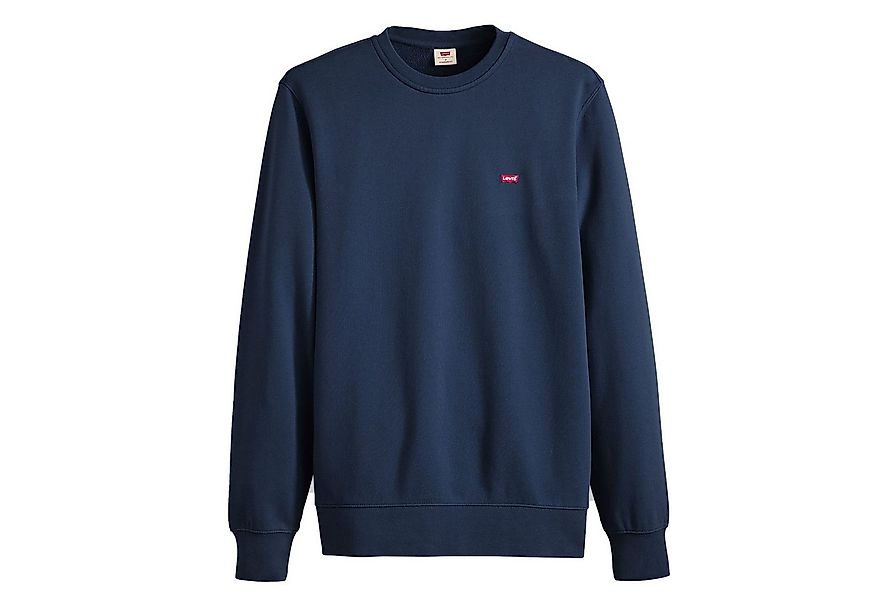 Levi's® Sweatshirt Herren Sweatshirt 1er Pack Baumwolle (Packung, 1er Pack) günstig online kaufen