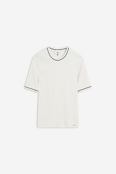 Cinque Kurzarmshirt günstig online kaufen