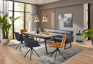 Musterring Polsterstuhl JustB! SP500 (1 St), günstig online kaufen