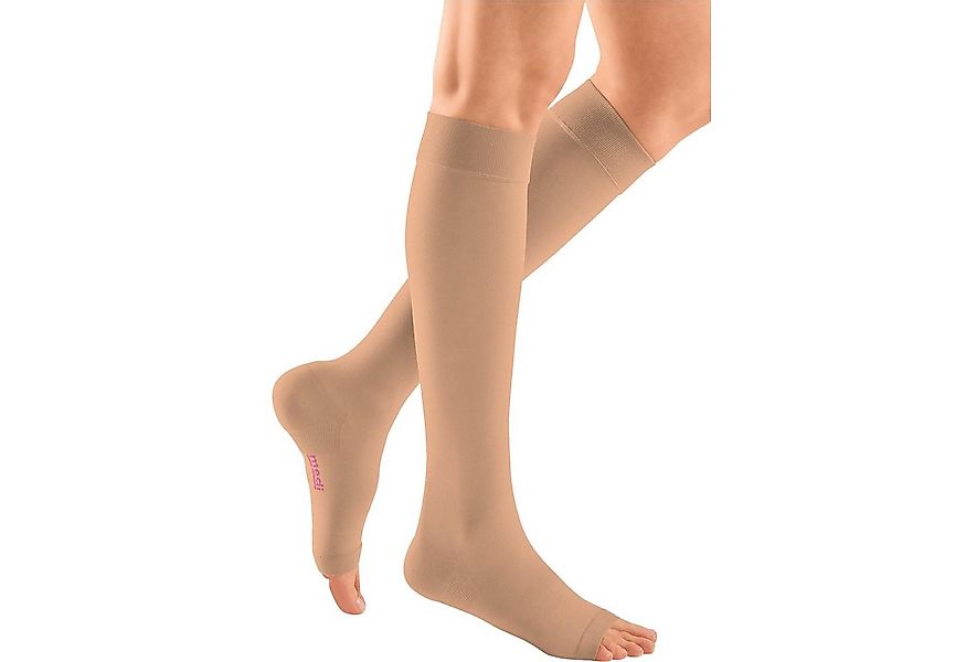 MEDI Strumpfhose medi mediven comfort CCL2 AD Kompressionsstrümpfe günstig online kaufen