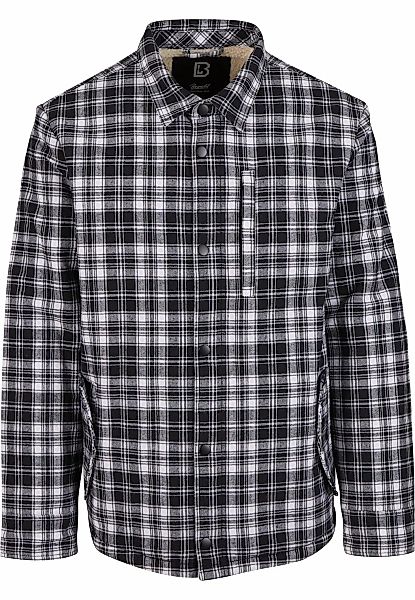 Brandit Allwetterjacke "Brandit Classic Sherpa Jacket" 1 Stk. tlg. ohne Kap günstig online kaufen