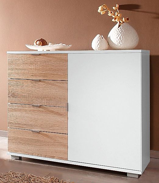 priess Sideboard, Breite 82 cm günstig online kaufen