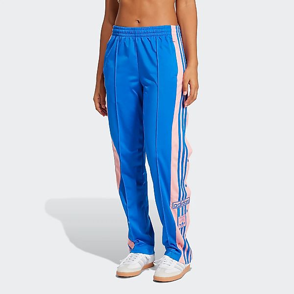 adidas Originals Sporthose "ADIBREAK PT", (1 tlg.), Knopfhose, Knopfleiste günstig online kaufen