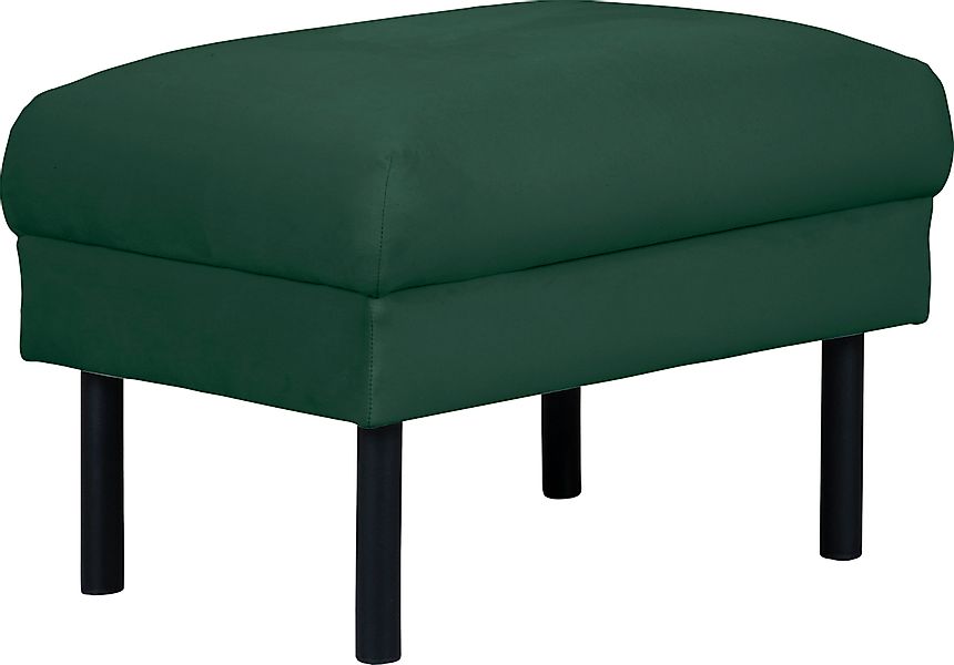 Guido Maria Kretschmer Home&Living Hocker »Lillibeth«, passend zur Serie "L günstig online kaufen