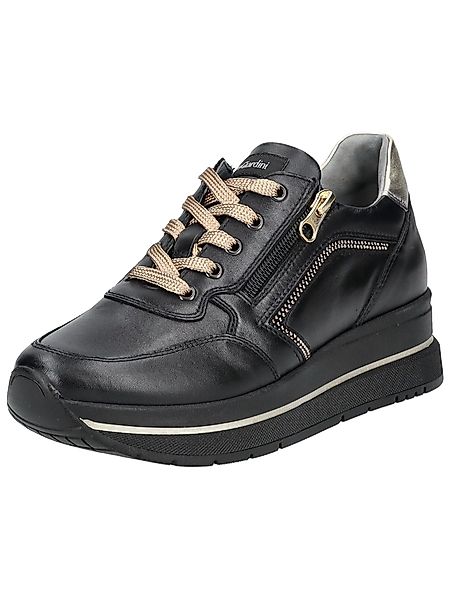 Nero Giardini Sneaker "Nero Giardini Sneaker Leder" günstig online kaufen