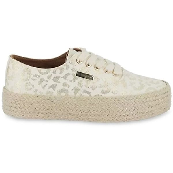 Les Tropéziennes par M Belarbi  Damenschuhe COSMIC PRINT günstig online kaufen