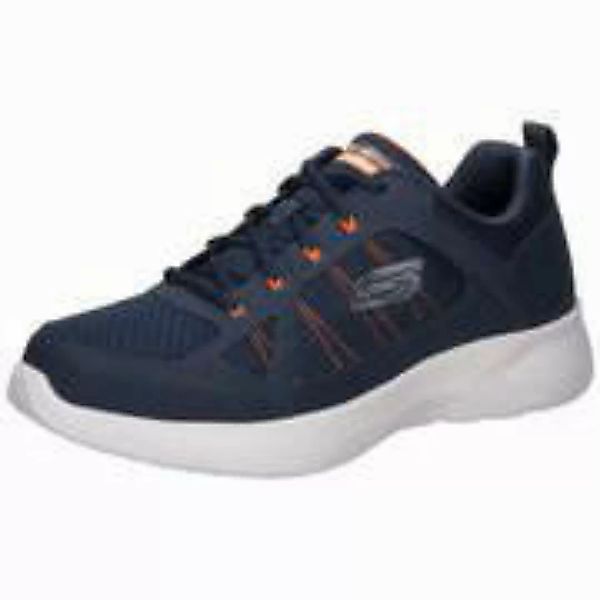 Skechers Sneaker Herren blau|blau|blau günstig online kaufen