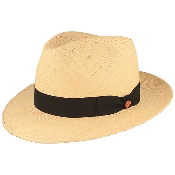Mayser Strohhut Panama Hut Albenga mittelbreiter günstig online kaufen