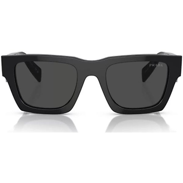 Prada  Sonnenbrillen Sonnenbrille PRA06S 16K08Z günstig online kaufen