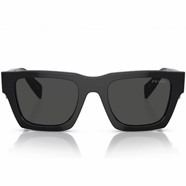 Prada  Sonnenbrillen Sonnenbrille PRA06S 16K08Z günstig online kaufen