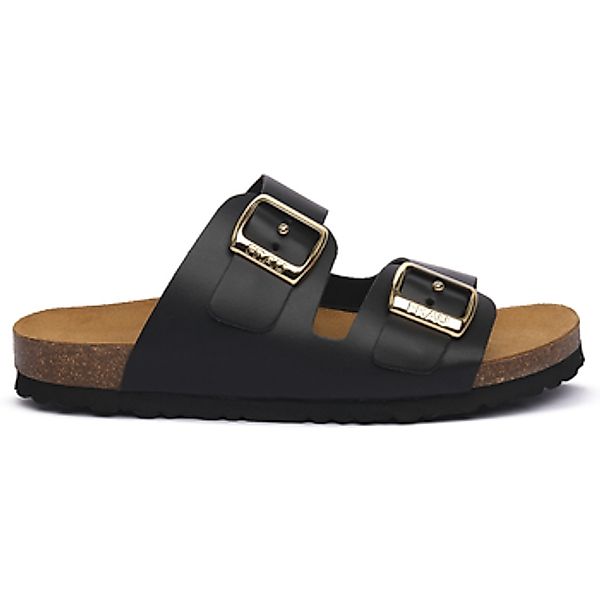 Frau  Sandalen LONDON NERO günstig online kaufen
