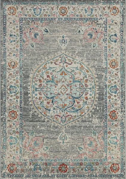 the carpet Teppich Palma, rechteckig, Höhe: günstig online kaufen