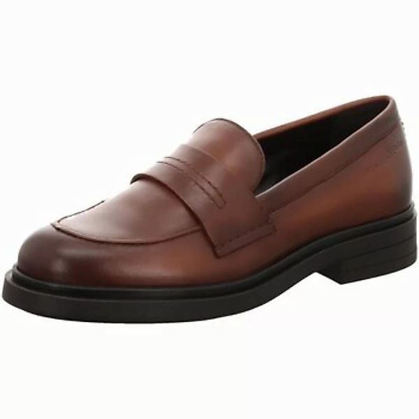 Marc O'Polo  Damenschuhe Slipper Marc O´Polo 307 12073201 132-720 cognac günstig online kaufen