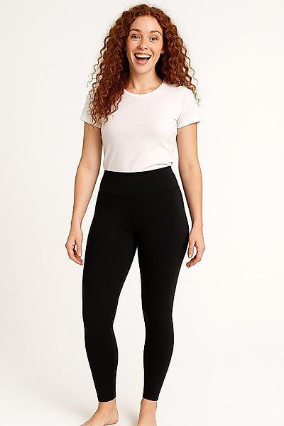 ONLY Leggings ONLCLEVER HW LEGGING CC günstig online kaufen