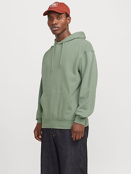 Jack & Jones Kapuzensweatshirt "JJECHARGE SWEAT HOOD NOOS" mit Kapuze günstig online kaufen
