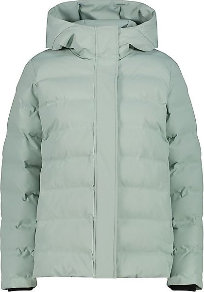 CMP Winterjacke WOMAN JACKET FIX HOOD JADE günstig online kaufen