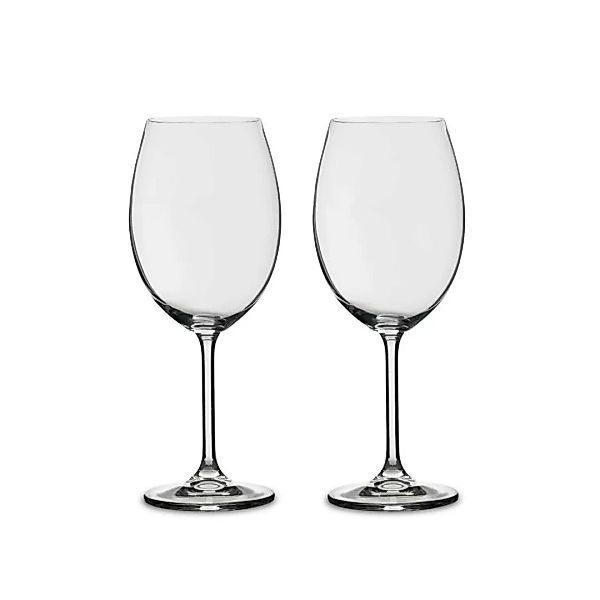 Bitz Rotweinglas 58cl 2 st Glass günstig online kaufen
