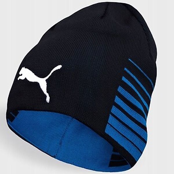 Puma  Mütze Liga Reversible Beanie günstig online kaufen