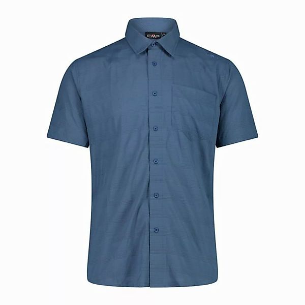 CMP Kurzarmhemd CMP Herren Kurzarmhemd MAN SHIRT 33S5897 günstig online kaufen