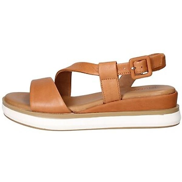 Inuovo  Sandalen 113060 Sandelholz Frau günstig online kaufen