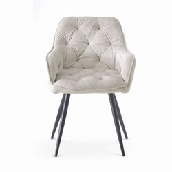 B&D home Polsterstuhl DIETER (2er Set, günstig online kaufen