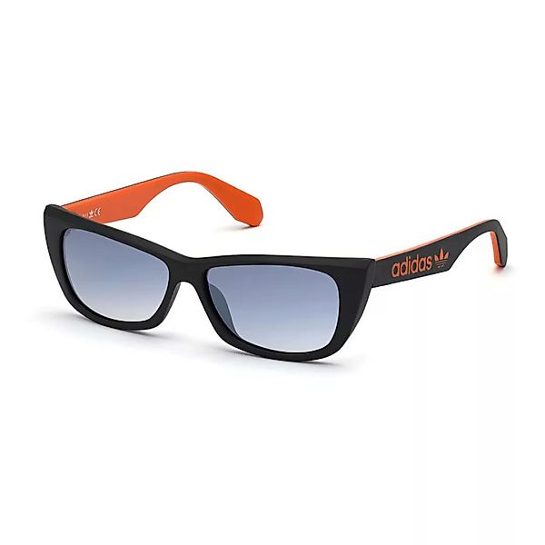 Adidas Originals Or0027 Sonnenbrille 55 Matte Black günstig online kaufen