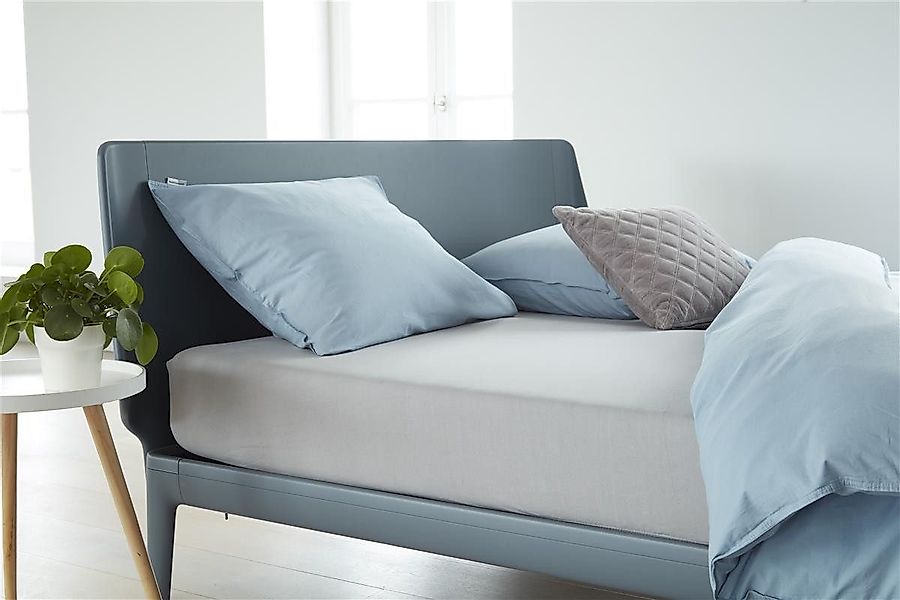 Beddinghouse Spannbettlaken Spannbettlaken Jersey TD Light günstig online kaufen