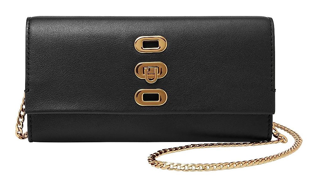 Fossil Geldbörse Penrose, aus echtem Rindsleder günstig online kaufen